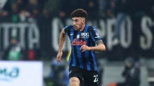 Atalanta v Juventus - Serie A