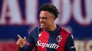 Bologna v AC Milan - Serie A