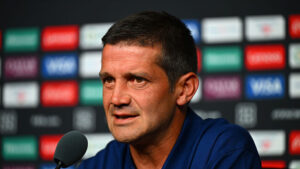 FC Internazionale Milano Training Session And Press Conference - FIFA Club World Cup 2025