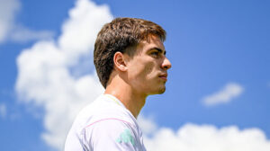 Juventus Training Session