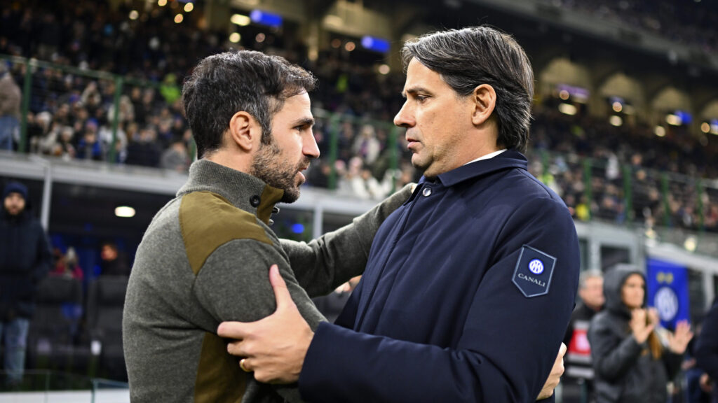 FC Internazionale v Como - Serie A