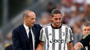 Juventus v AS Roma - Serie A