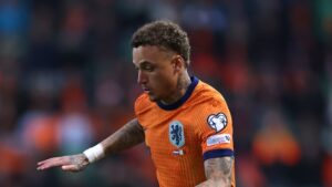 Netherlands v Malta - FIFA 2026 World Cup Qualifier