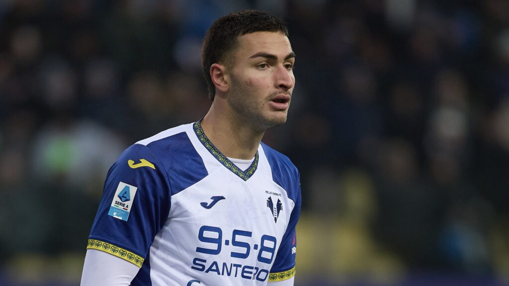 Parma v Verona - Serie A
