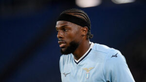 SS Lazio v Lecce - Serie A