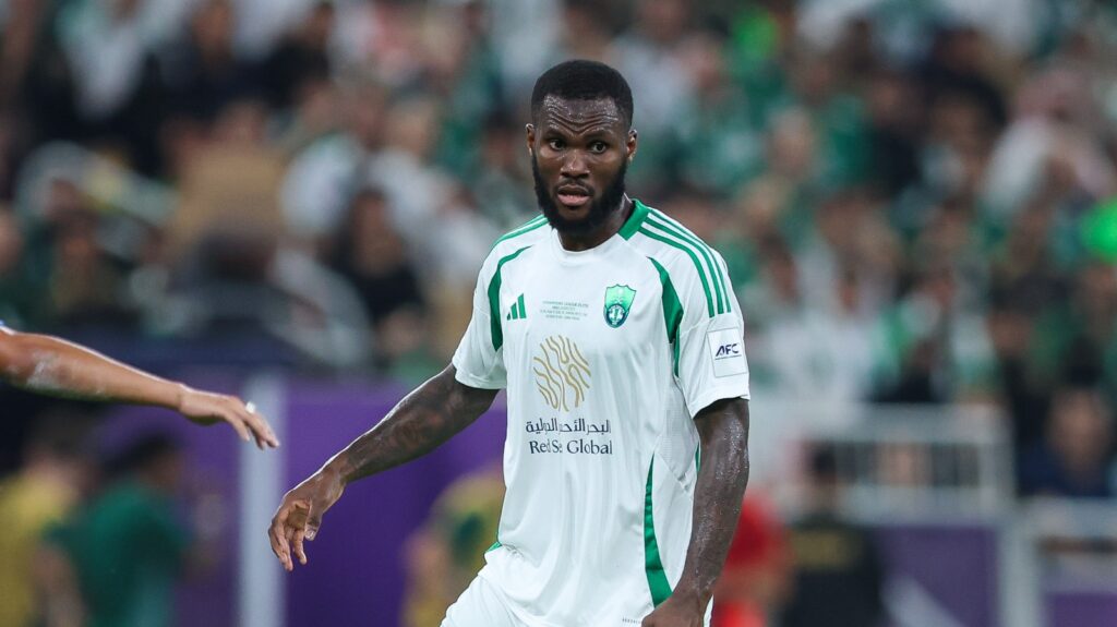 kessie