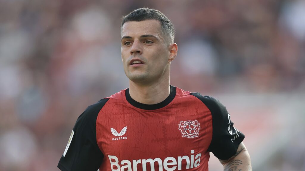 Bayer 04 Leverkusen v 1. FC Union Berlin - Bundesliga