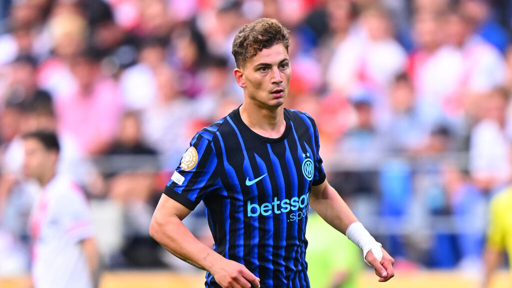 FC Internazionale Milano v CA River Plate: Group E - FIFA Club World Cup 2025
