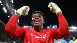Atalanta BC v Parma Calcio 1913 - Serie A