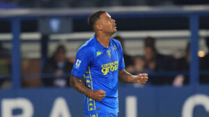 Empoli v Parma - Serie A