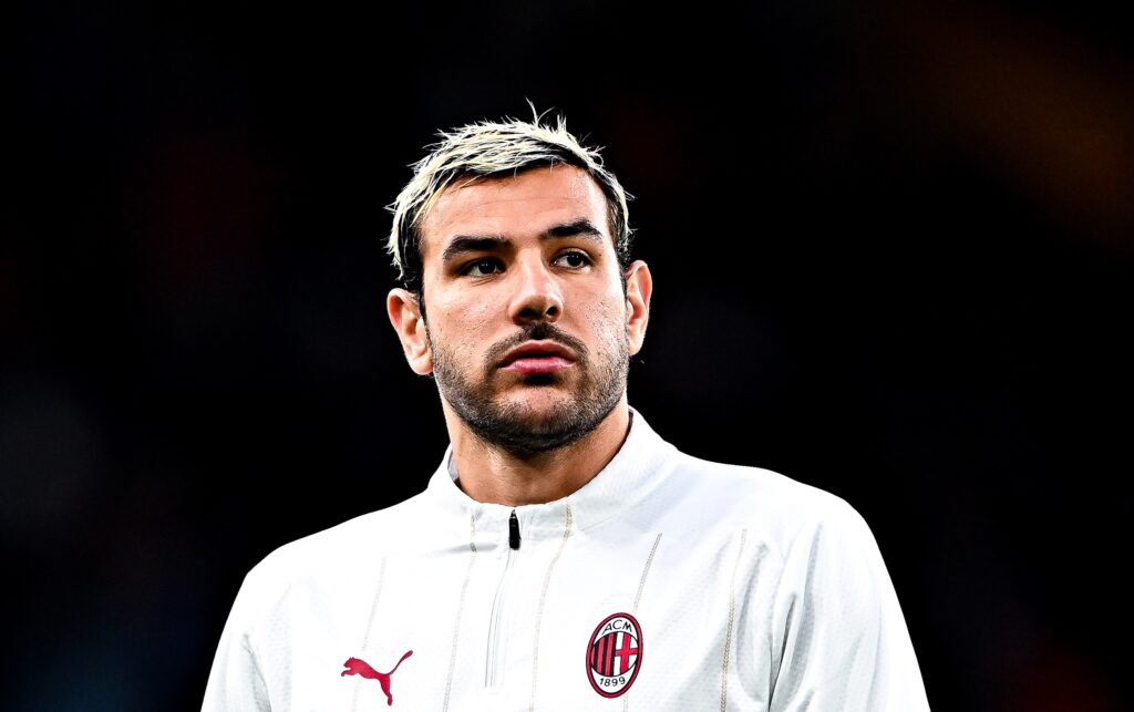 Genoa v AC Milan - Serie A