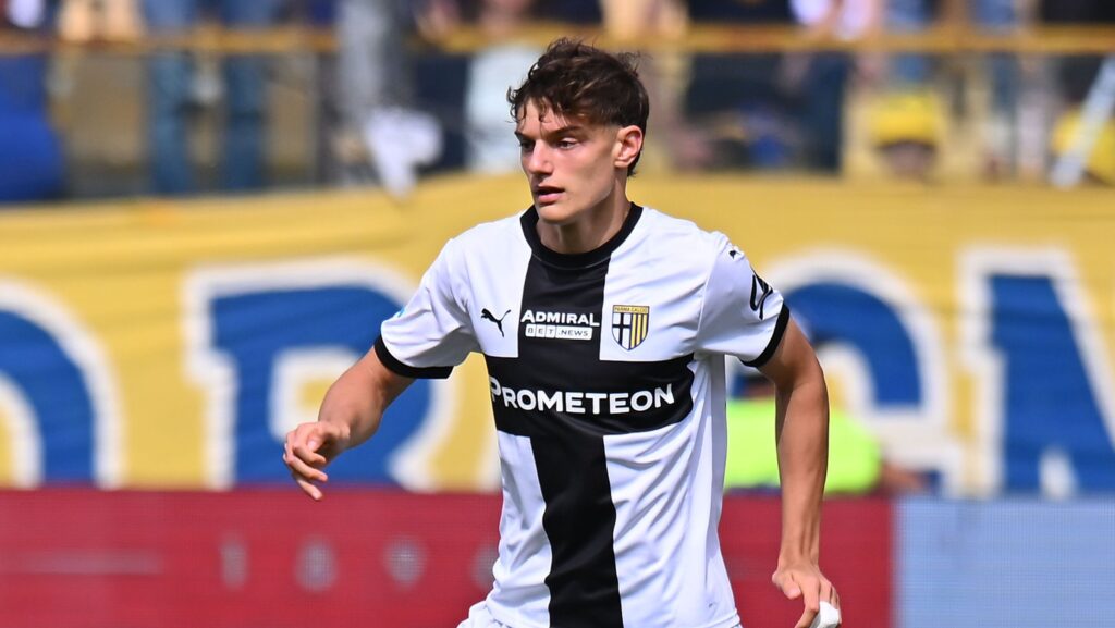 Parma v Como - Serie A