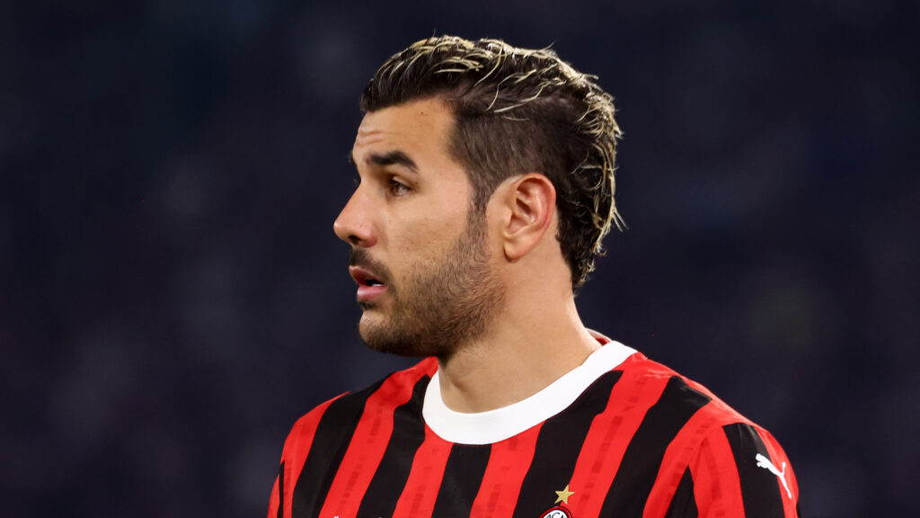 AC Milan v Bologna - Coppa Italia Final