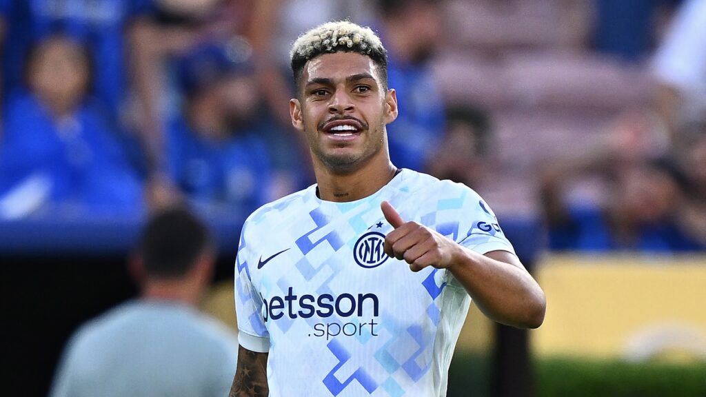 CF Monterrey v FC Internazionale Milano: Group E - FIFA Club World Cup 2025
