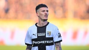 Parma v SS Lazio - Serie A