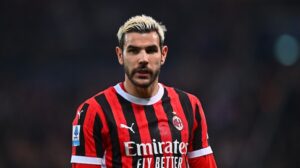 Udinese v AC Milan - Serie A