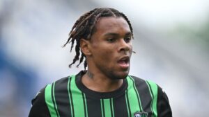 US Sassuolo v Cagliari - Serie A TIM