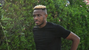 SSC Napoli Medical Tests