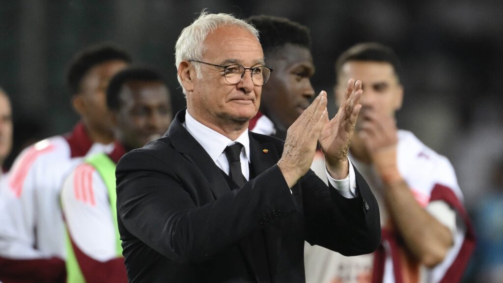 Torino v AS Roma - Serie A