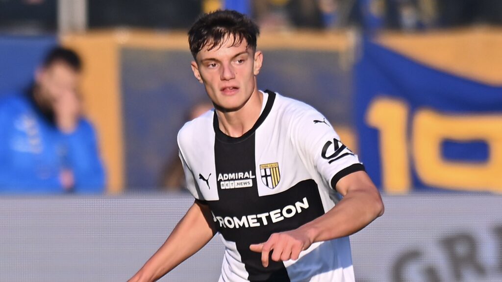 Parma v SS Lazio - Serie A