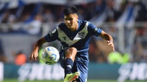 Velez Sarsfield v Central Cordoba - Final Copa Argentina 2024