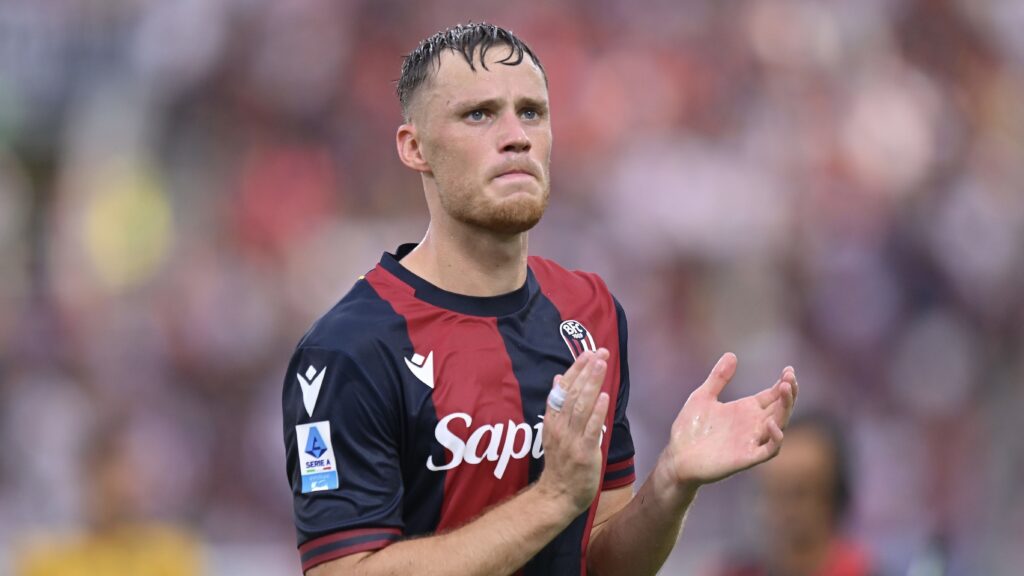 Bologna v Udinese - Serie A
