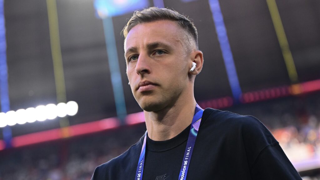Paris Saint-Germain v FC Internazionale Milano - UEFA Champions League Final 2025