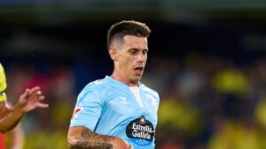 Villarreal CF v RC Celta de Vigo  - La Liga EA Sports