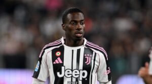 Juventus v Udinese - Serie A