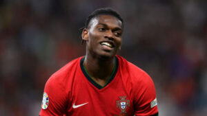 Portugal v Slovenia: Round of 16 - UEFA EURO 2024