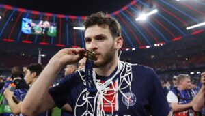 Paris Saint-Germain v FC Internazionale Milano - UEFA Champions League Final 2025