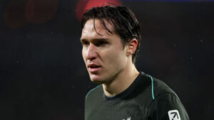 PSV Eindhoven v Liverpool FC - UEFA Champions League 2024/25 League Phase MD8