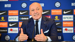 FC Internazionale Training Session  - FIFA Club World Cup 2025