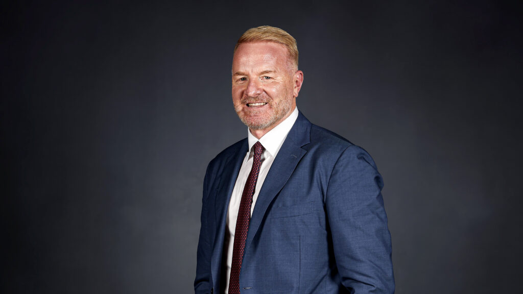 AC Milan Unveil New Sporting Director Igli Tare