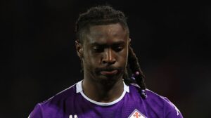 Fiorentina v Bologna - Serie A
