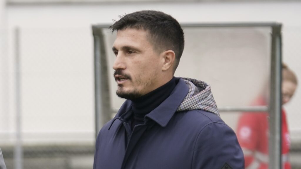 AC Milan U20 v Cagliari U20 - Primavera 1