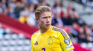Belgium v Wales - FIFA 2026 World Cup Qualifier