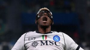US Sassuolo v SSC Napoli - Serie A TIM