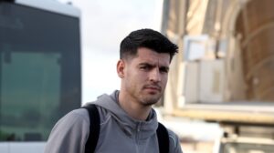 AC Milan Travel To Zagreb