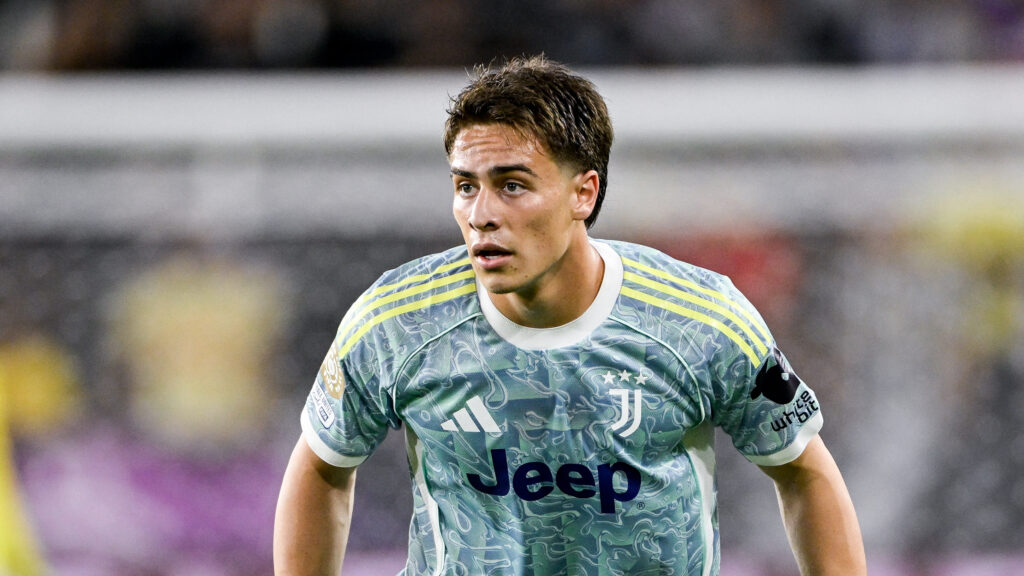 Al Ain FC v Juventus FC: Group G - FIFA Club World Cup 2025