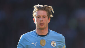 Manchester United FC v Manchester City FC - Premier League