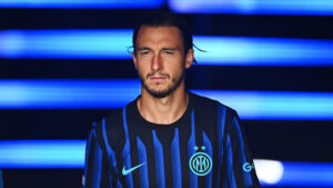 FC Internazionale Milano v Fluminense FC: Round Of 16 - FIFA Club World Cup 2025
