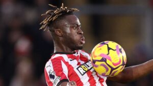 Southampton FC v Brentford FC - Premier League
