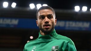 US Sassuolo v Genoa CFC - Serie A TIM
