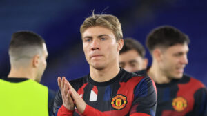 Leicester City FC v Manchester United FC - Premier League
