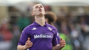 Fiorentina v Torino - Serie A