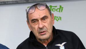 Cagliari v SS Lazio - Serie A TIM