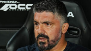 Valencia CF v Getafe CF - LaLiga Santander