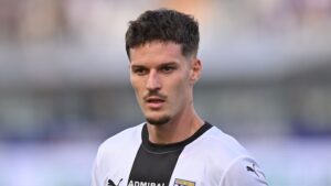 Parma Calcio v Fiorentina - Serie A