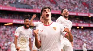 Athletic Club v Sevilla FC  - La Liga EA Sports